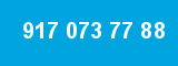 917 073 77 88 917 073 77 88